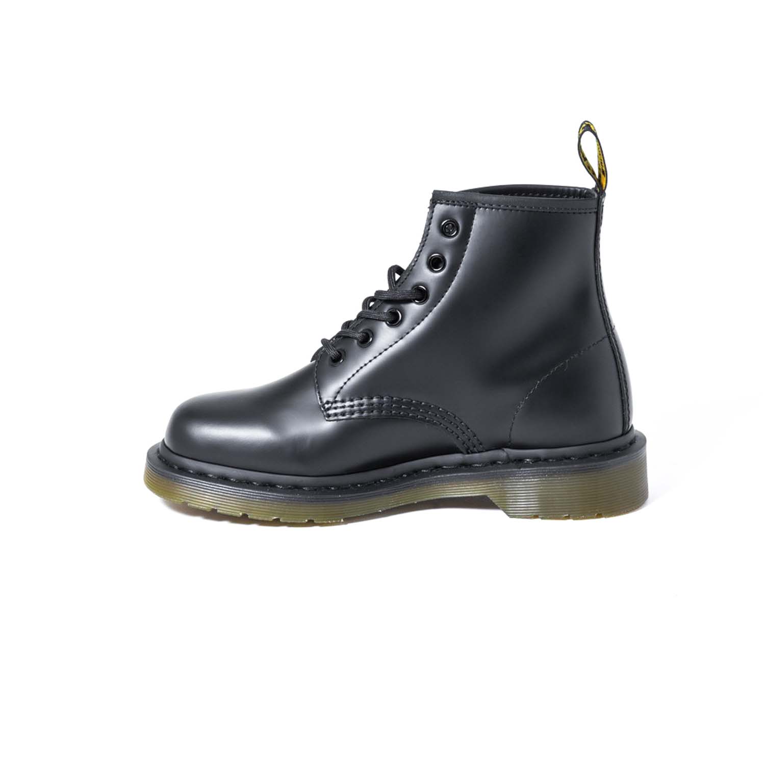 Dr Martens 101 Smooth Nero